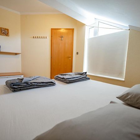 Sunsea Apartments Drage Eksteriør bilde