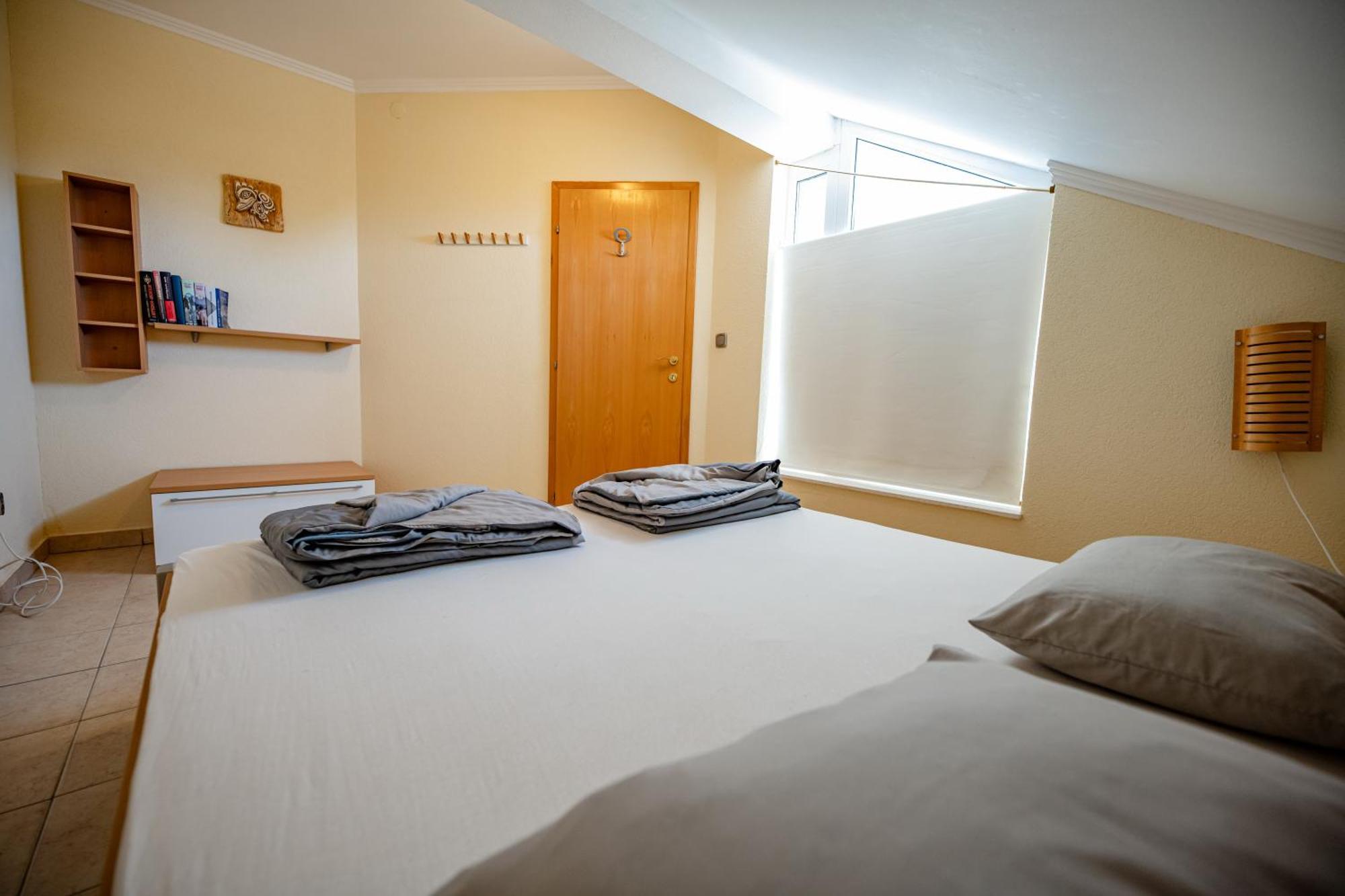 Sunsea Apartments Drage Eksteriør bilde