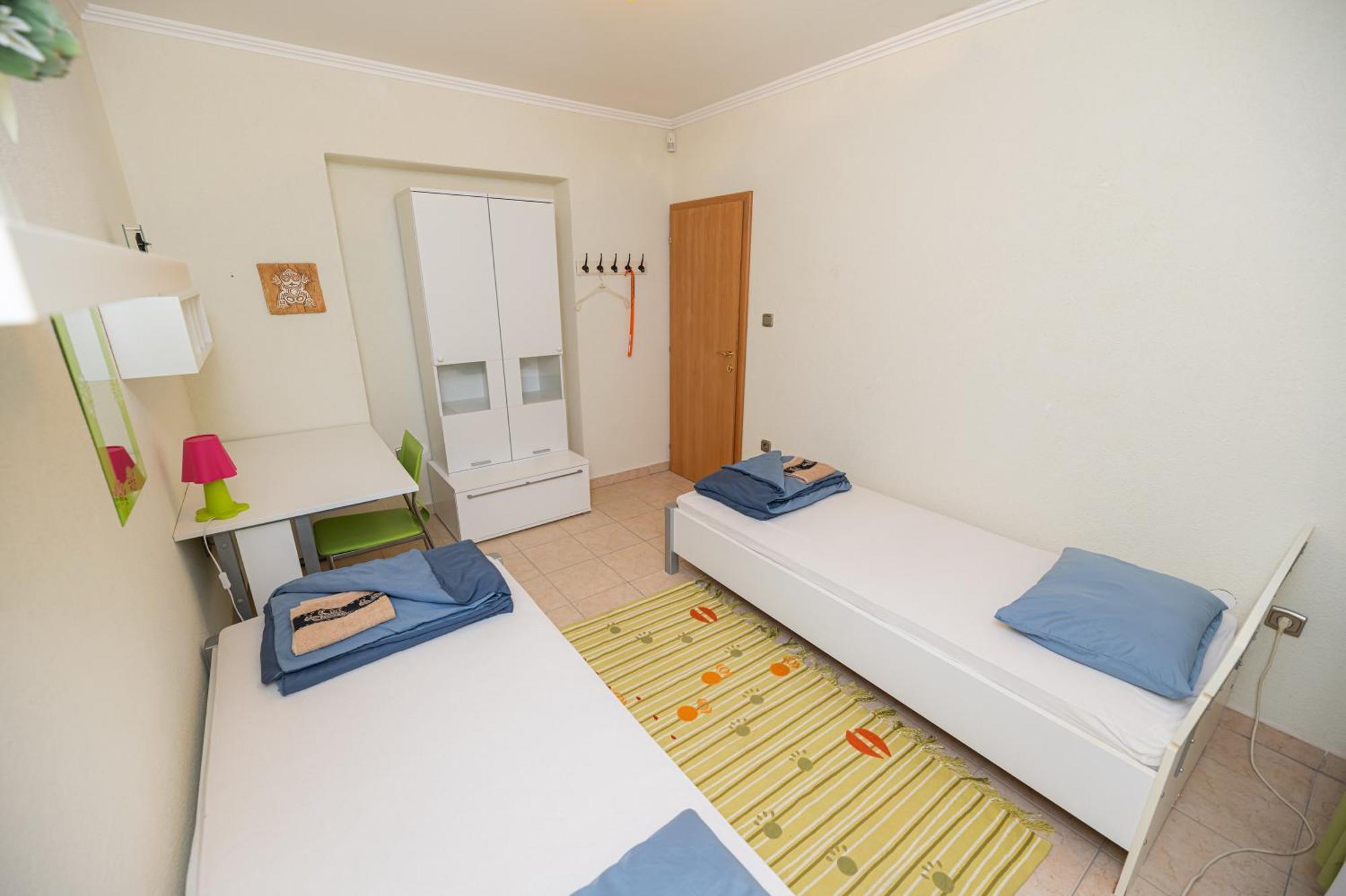 Sunsea Apartments Drage Eksteriør bilde