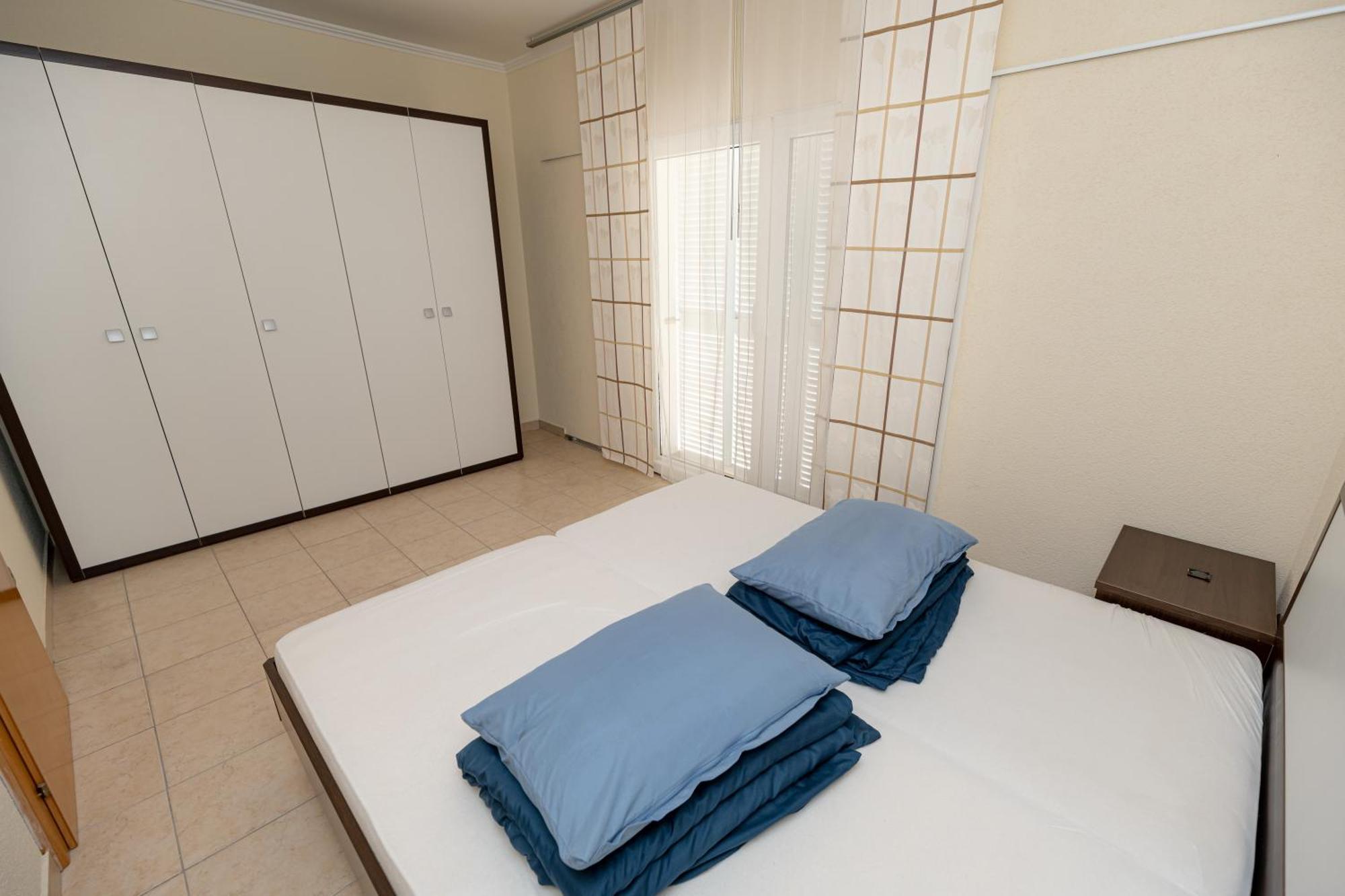 Sunsea Apartments Drage Eksteriør bilde