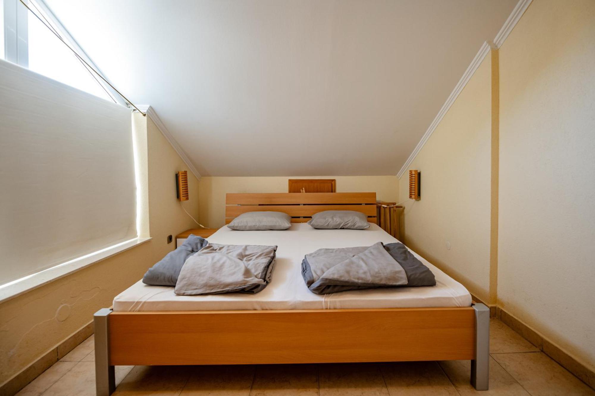 Sunsea Apartments Drage Eksteriør bilde