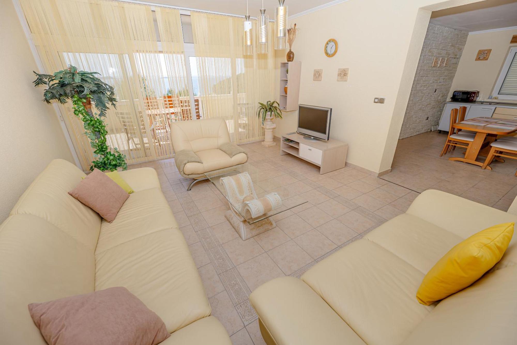 Sunsea Apartments Drage Eksteriør bilde
