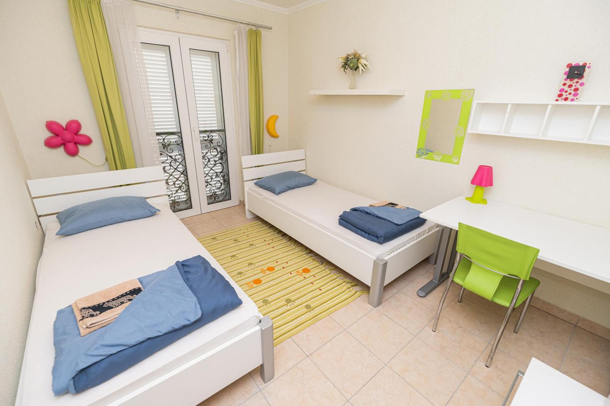 Sunsea Apartments Drage Eksteriør bilde