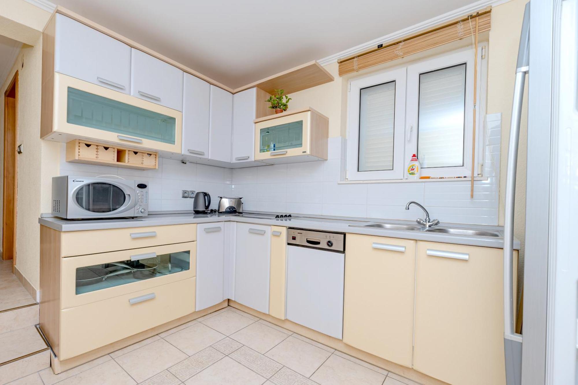 Sunsea Apartments Drage Eksteriør bilde