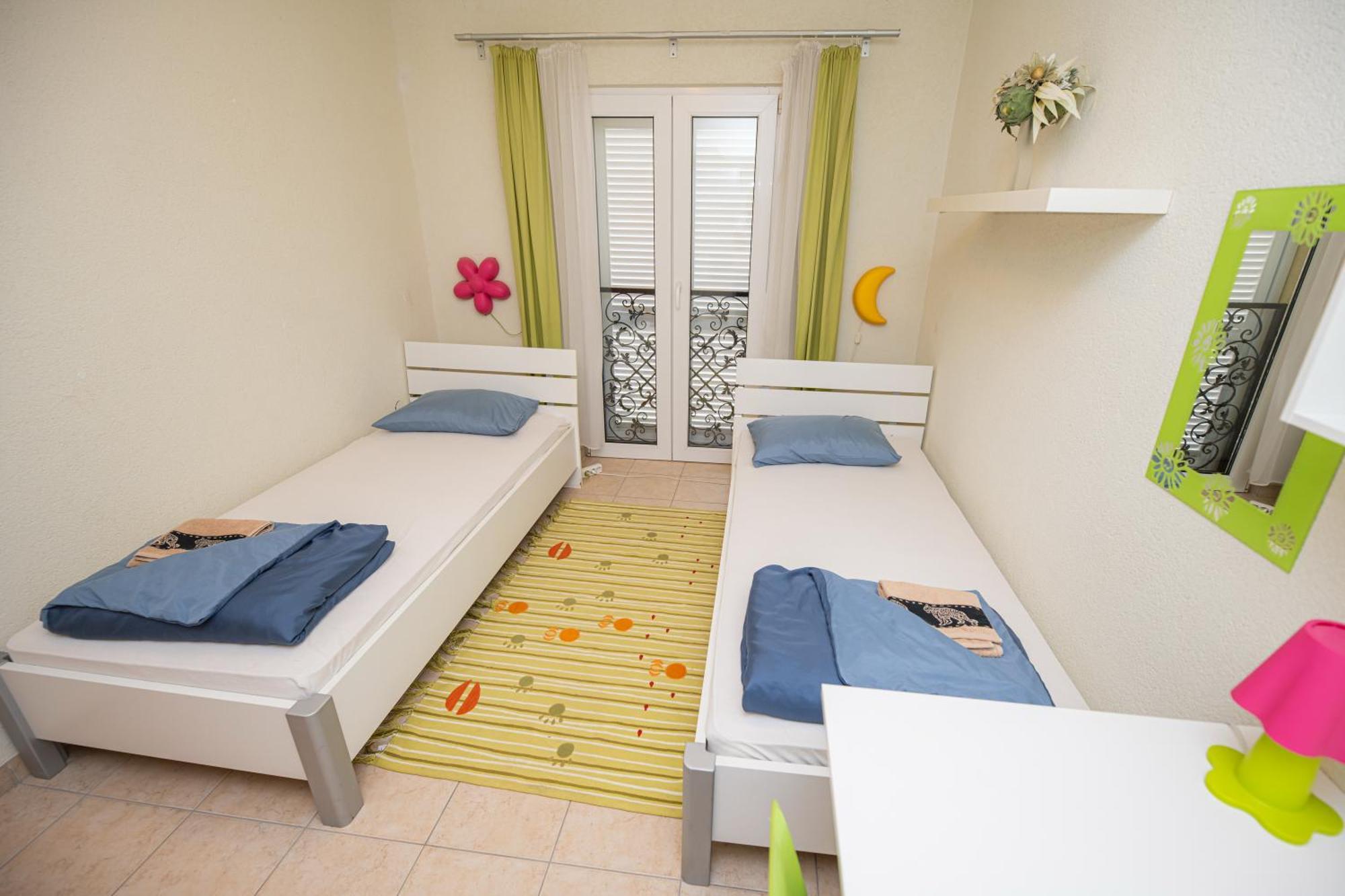 Sunsea Apartments Drage Eksteriør bilde