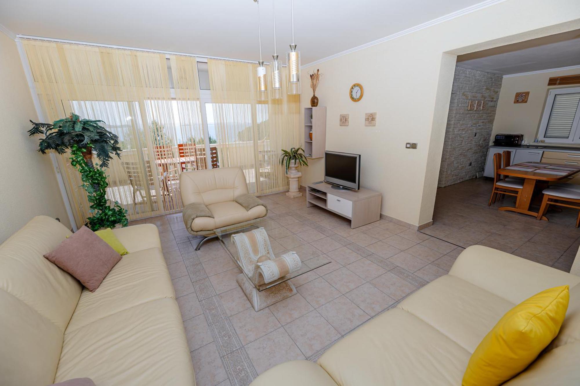 Sunsea Apartments Drage Eksteriør bilde
