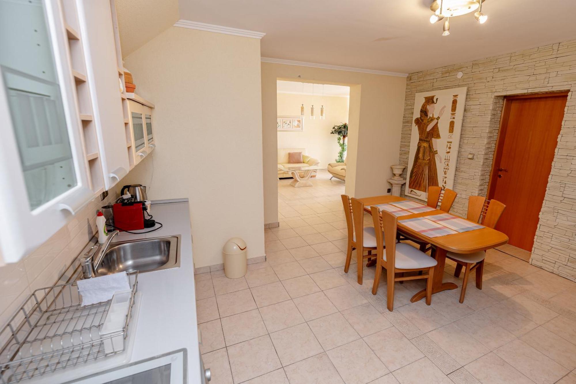 Sunsea Apartments Drage Eksteriør bilde